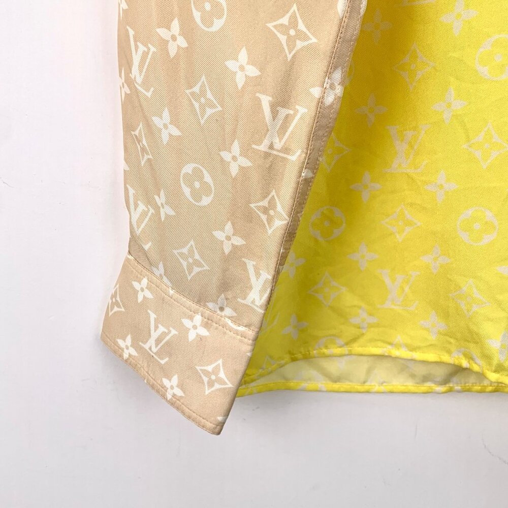 Louis Vuitton 2022 Collection Color-Block Monogra… - image 4